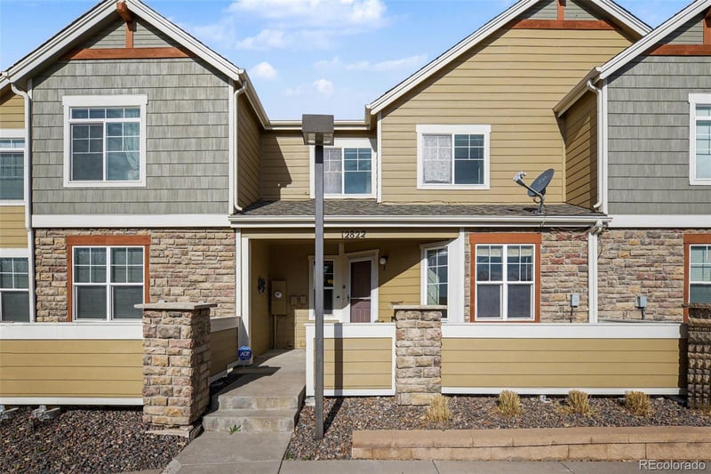 12822 Jasmine St #E, Thornton, CO 80602