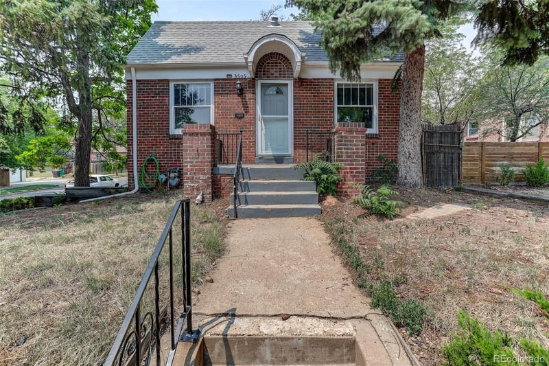 3505 Meade St, Denver, CO 80211