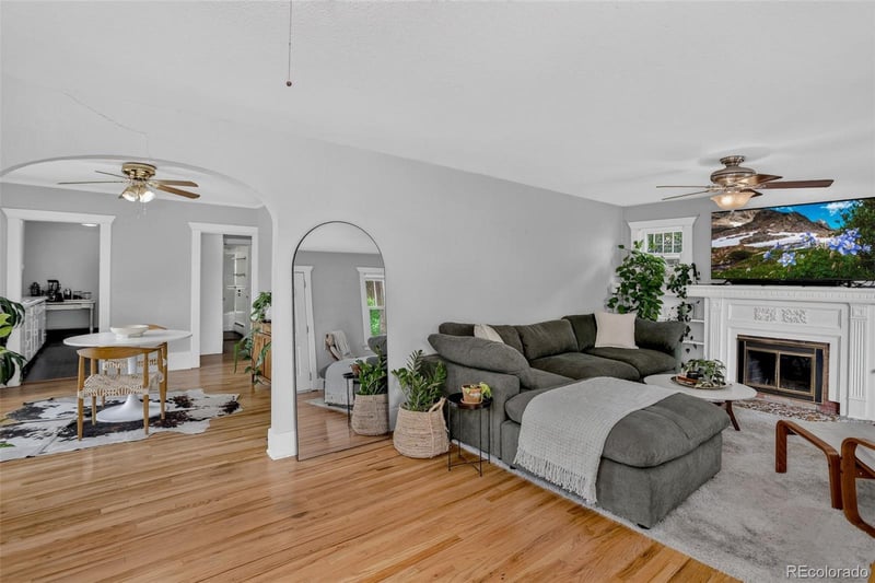 3505 Meade St, Denver, CO 80211