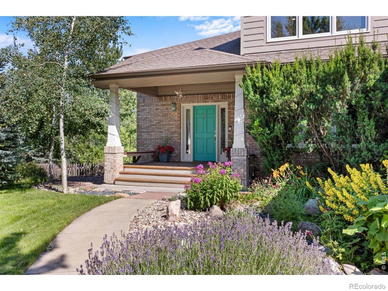 3966 Montclair Ln, Boulder, CO 80301