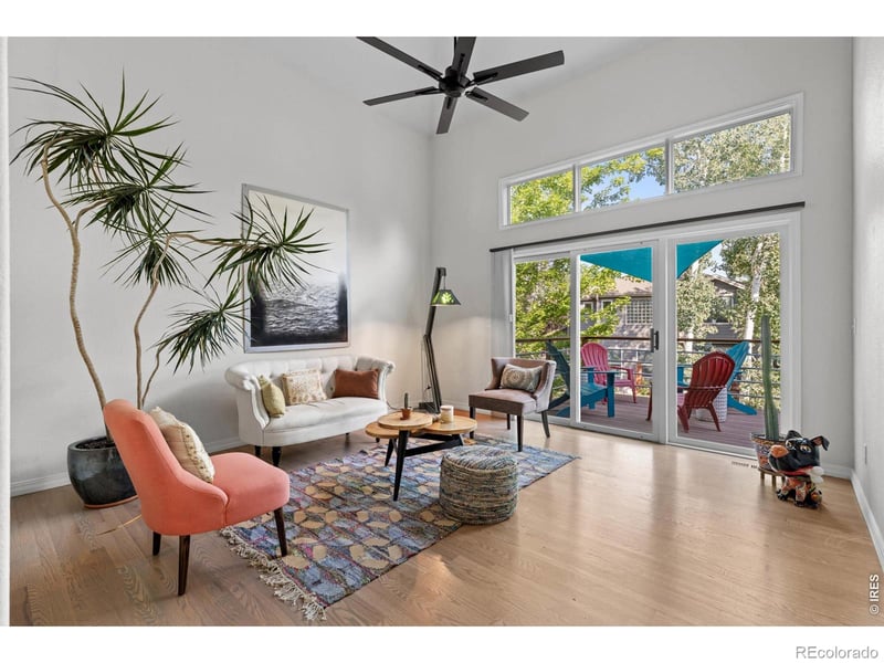 3966 Montclair Ln, Boulder, CO 80301