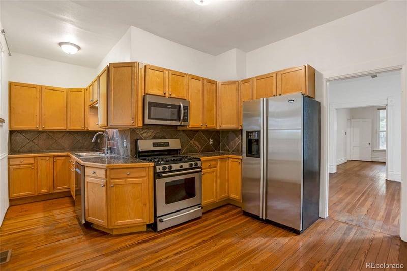 2068 N Ogden St, Denver, CO 80205