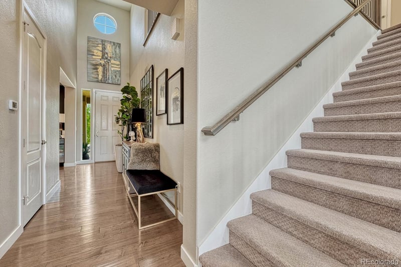 8055 S Vandriver Way, Aurora, CO 80016