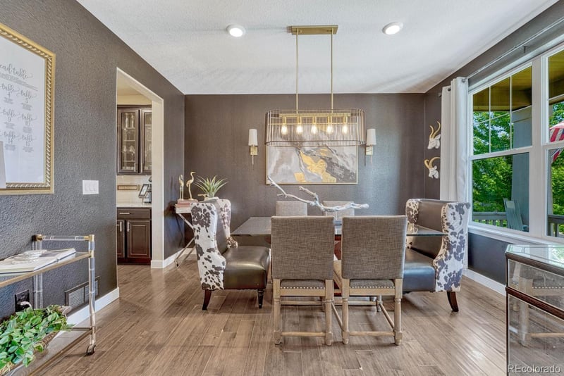 8055 S Vandriver Way, Aurora, CO 80016