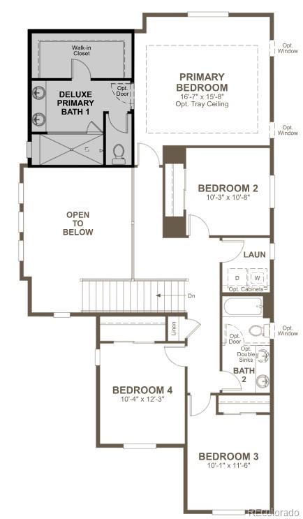 9221 Telluride Ct, Commerce City, CO 80022