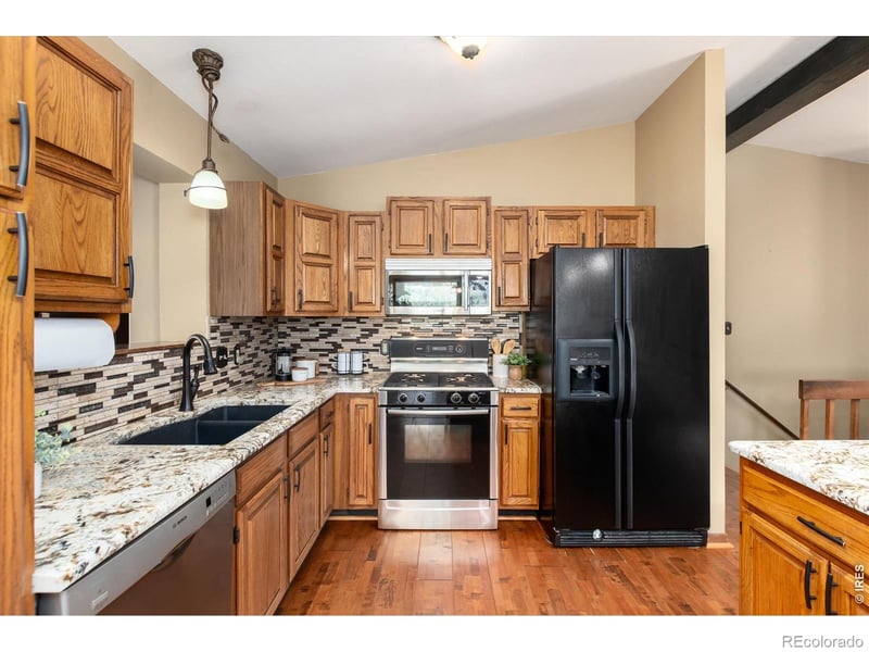 9701 City View Dr, Morrison, CO 80465