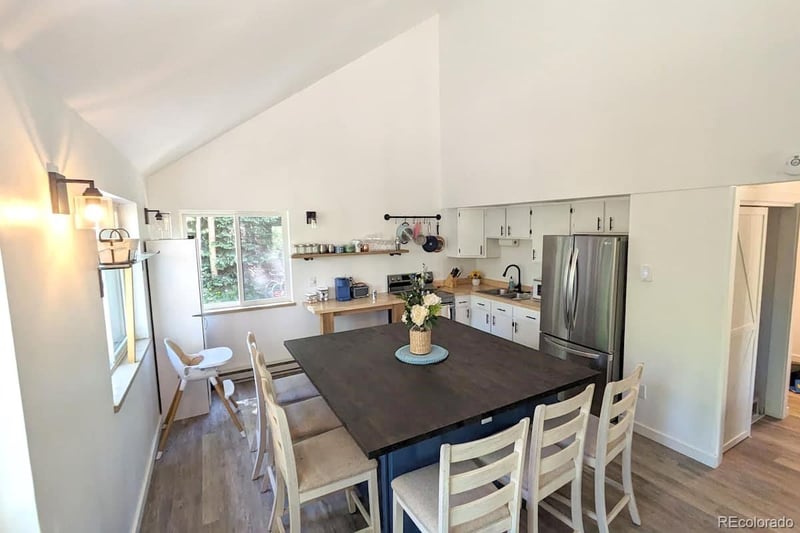 288 Roberts Rd, Alma, CO 80420