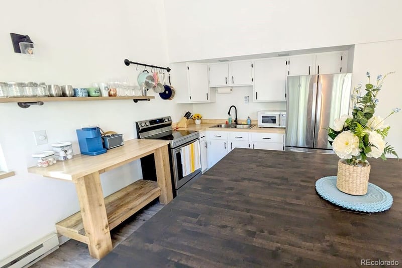 288 Roberts Rd, Alma, CO 80420