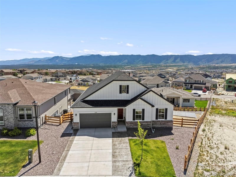 549 Old Grotto Dr, Monument, CO 80132