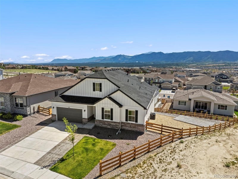 549 Old Grotto Dr, Monument, CO 80132