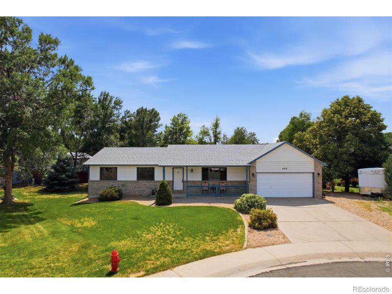 4916 W 3rd St Rd, Greeley, CO 80634