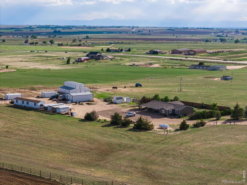 22630 County Road 49, La Salle, CO 80645