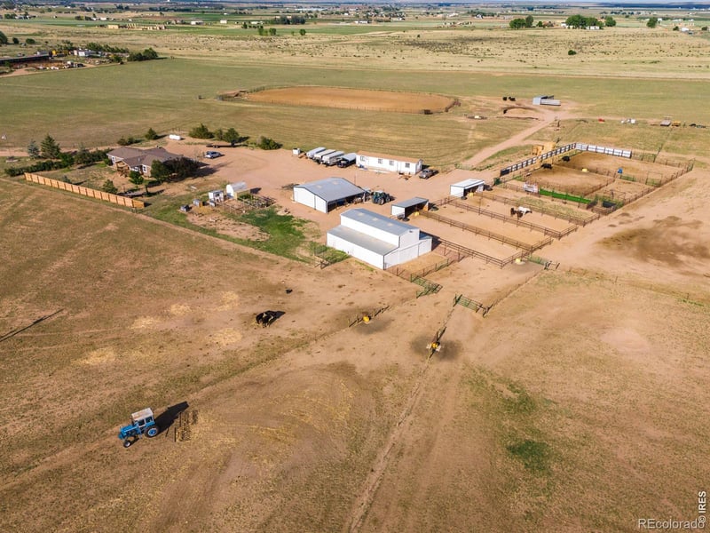 22630 County Road 49, La Salle, CO 80645