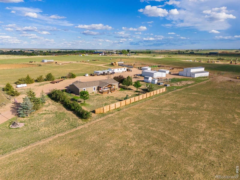 22630 County Road 49, La Salle, CO 80645