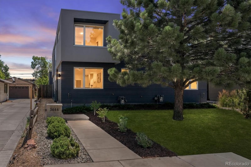 3666 S Galapago St, Englewood, CO 80110