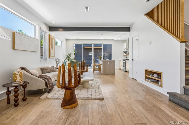 3666 S Galapago St, Englewood, CO 80110