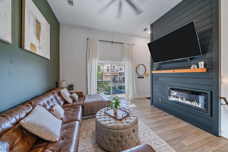 11250 Florence St #12D, Commerce City, CO 80640