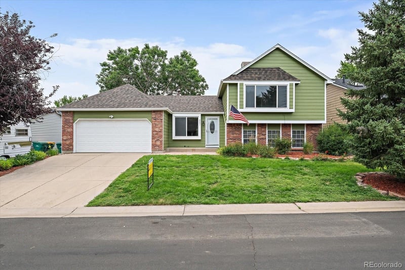 8651 Aspen Cir, Parker, CO 80134