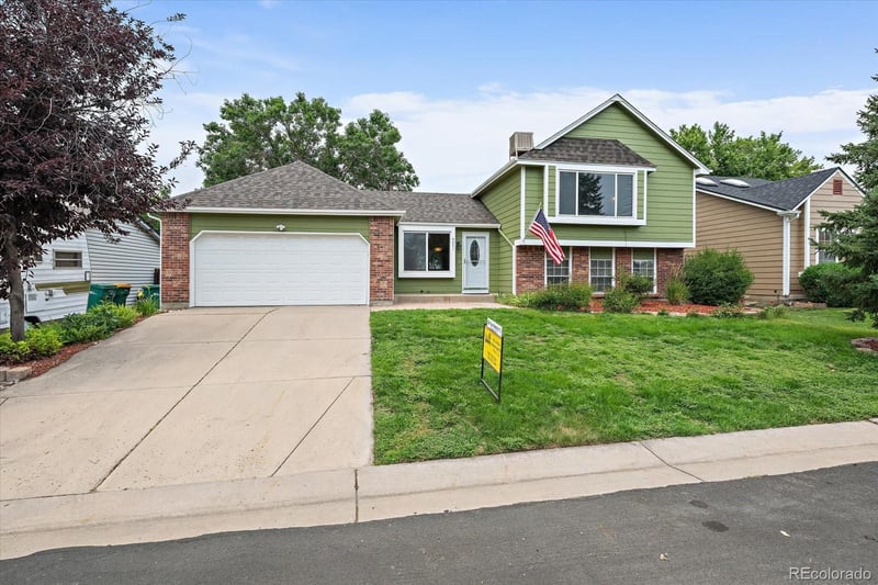 8651 Aspen Cir, Parker, CO 80134
