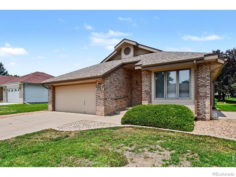 4285 W 15th St Ln, Greeley, CO 80634