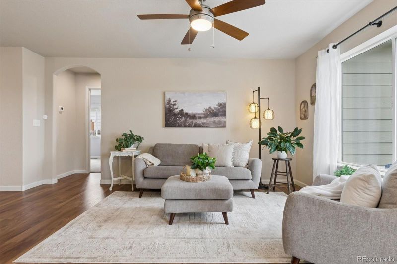 2917 Shady Oaks Dr, Evans, CO 80620