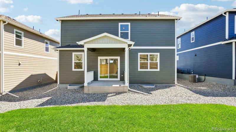 13969 Beebalm Trl, Parker, CO 80134