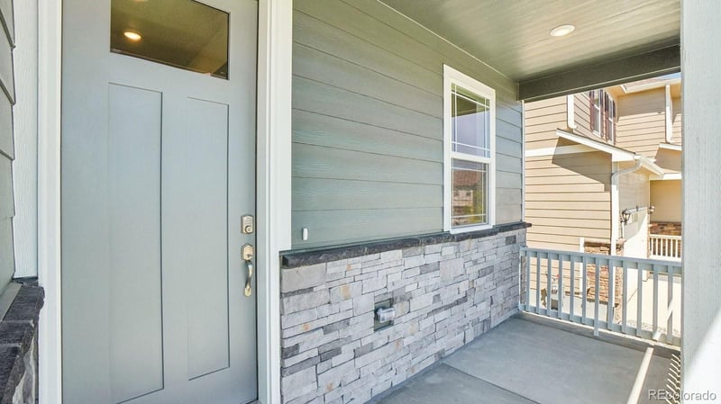 13969 Beebalm Trl, Parker, CO 80134