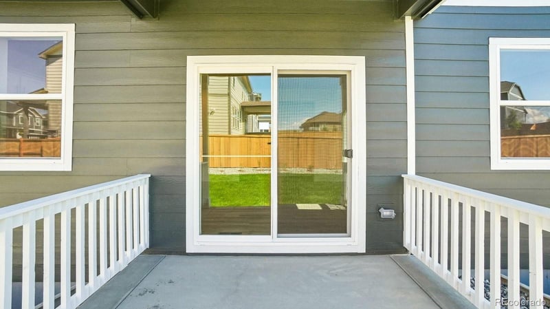 13969 Beebalm Trl, Parker, CO 80134