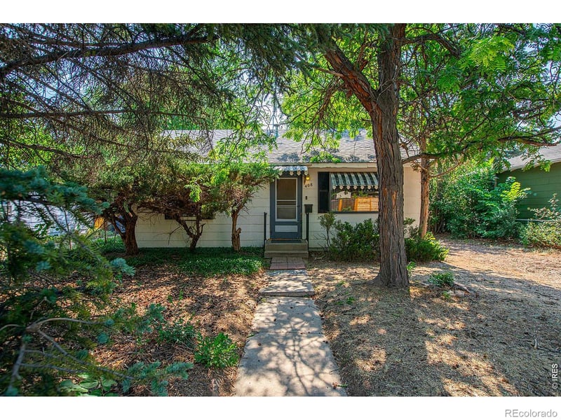 408 West St, Fort Collins, CO 80521