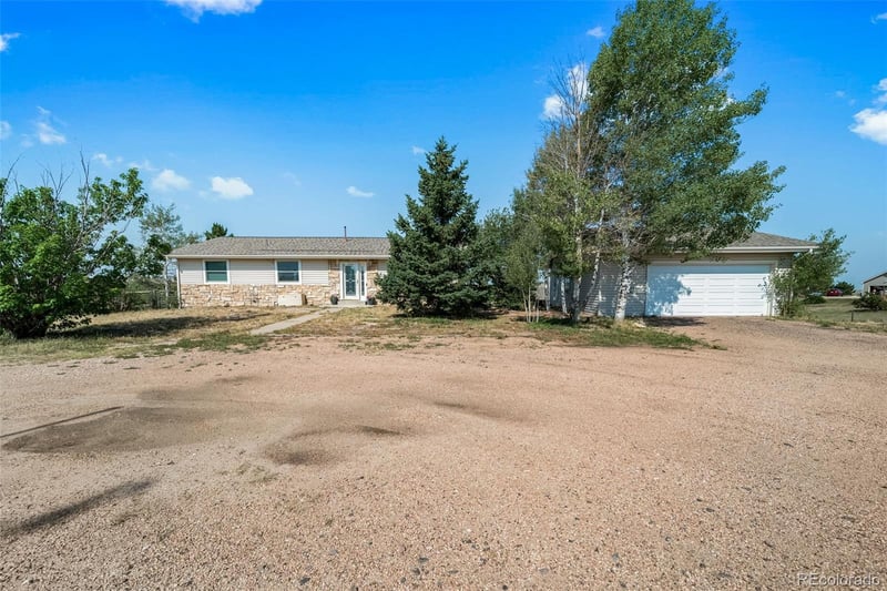8245 Sun Country Dr, Elizabeth, CO 80107
