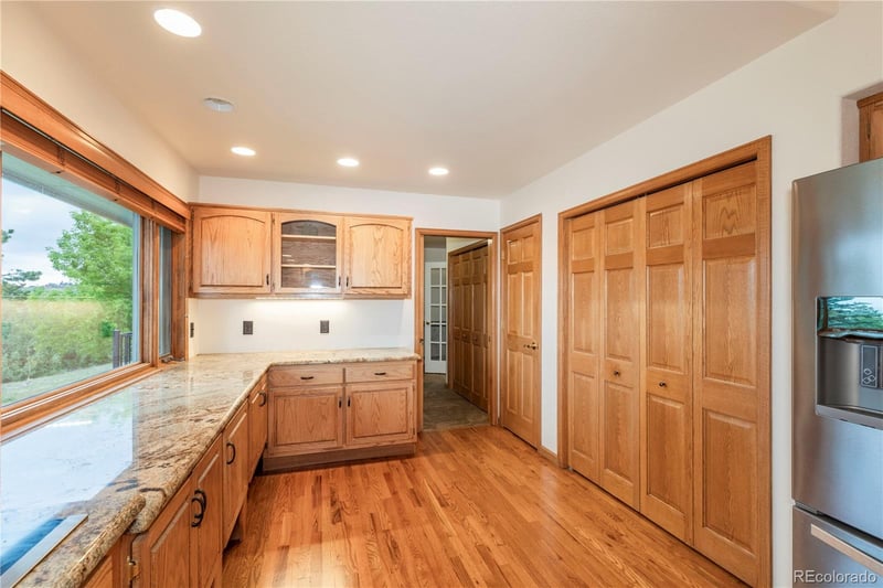 13850 N Ellicott Hw, Calhan, CO 80808