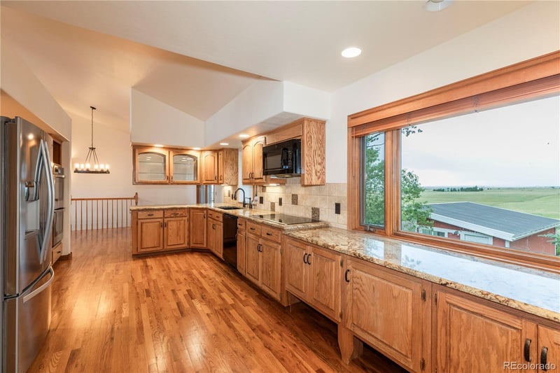 13850 N Ellicott Hw, Calhan, CO 80808