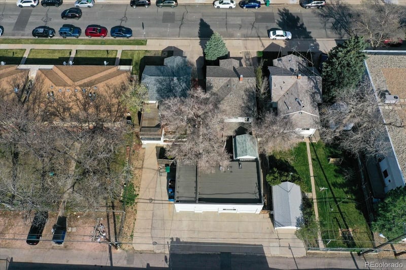 3229 S Lincoln St, Englewood, CO 80113