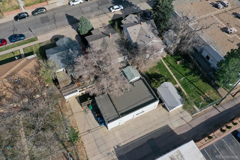 3229 S Lincoln St, Englewood, CO 80113