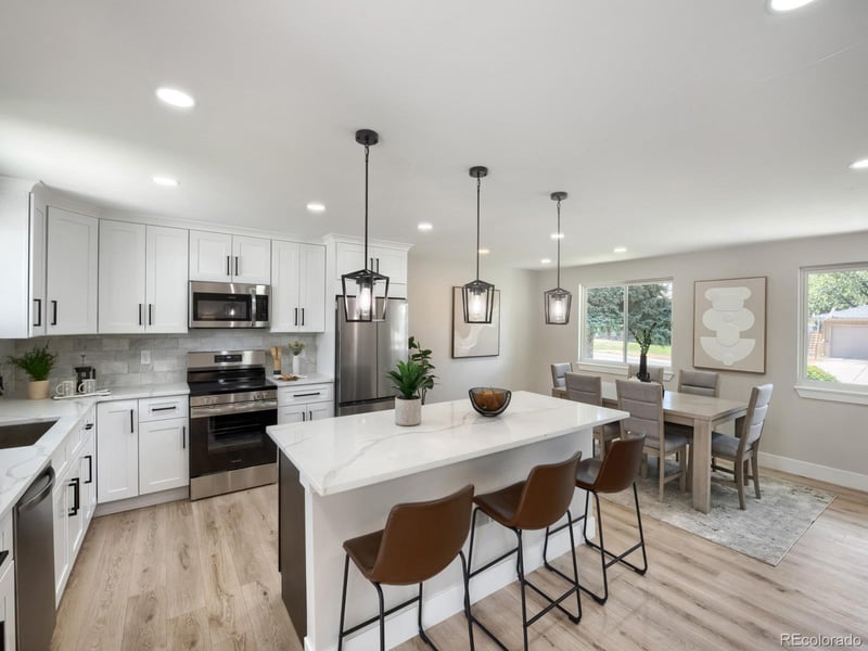 4671 E Fremont Pl, Littleton, CO 80122