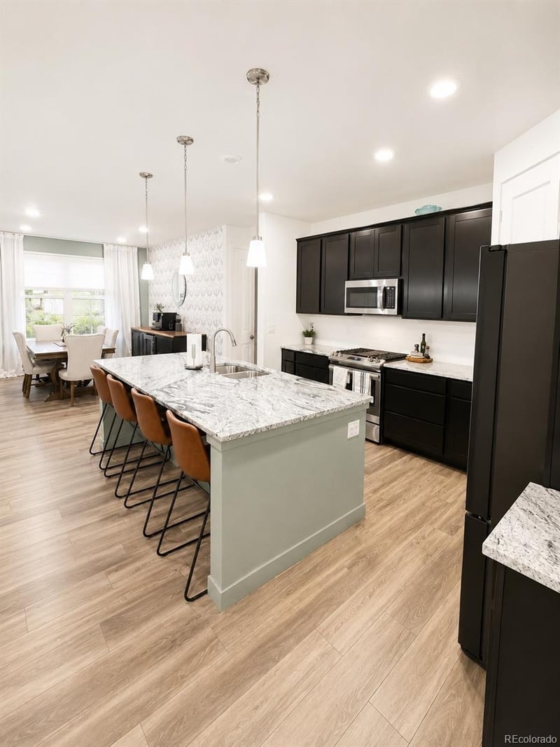 8556 W Coco Ave, Littleton, CO 80128