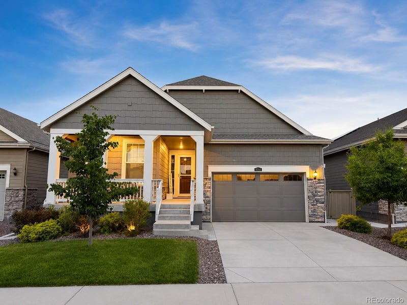 8556 W Coco Ave, Littleton, CO 80128