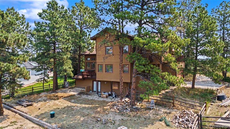 6418 Ponderosa Way, Parker, CO 80134