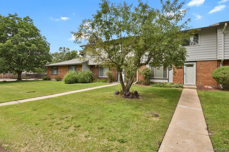 1291 S Troy St, Aurora, CO 80012
