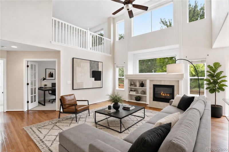 18820 E Progress Ave, Aurora, CO 80015