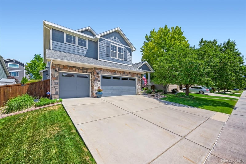 15086 Fillmore Way, Thornton, CO 80602