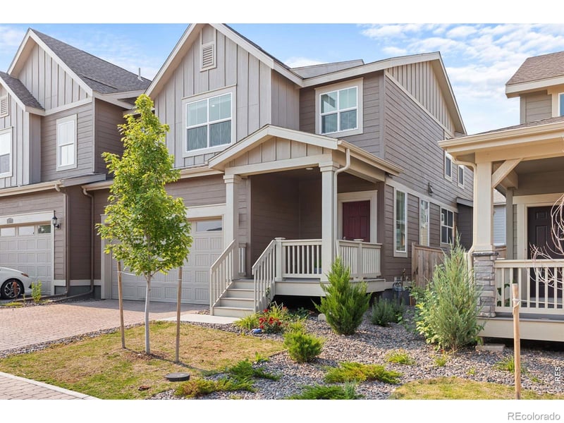 636 Fieldstone Pl, Lafayette, CO 80026