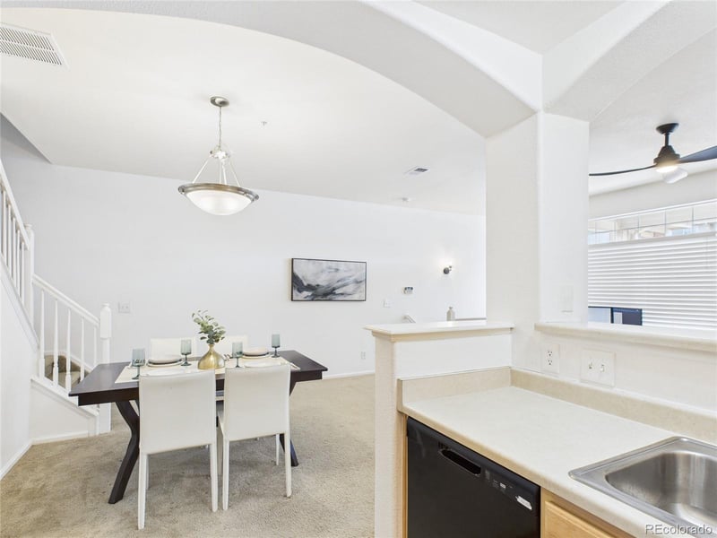 474 Black Feather Loop #412, Castle Rock, CO 80104