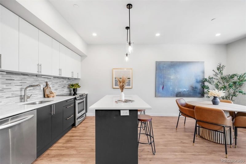 2640 Central Ct #203, Denver, CO 80211