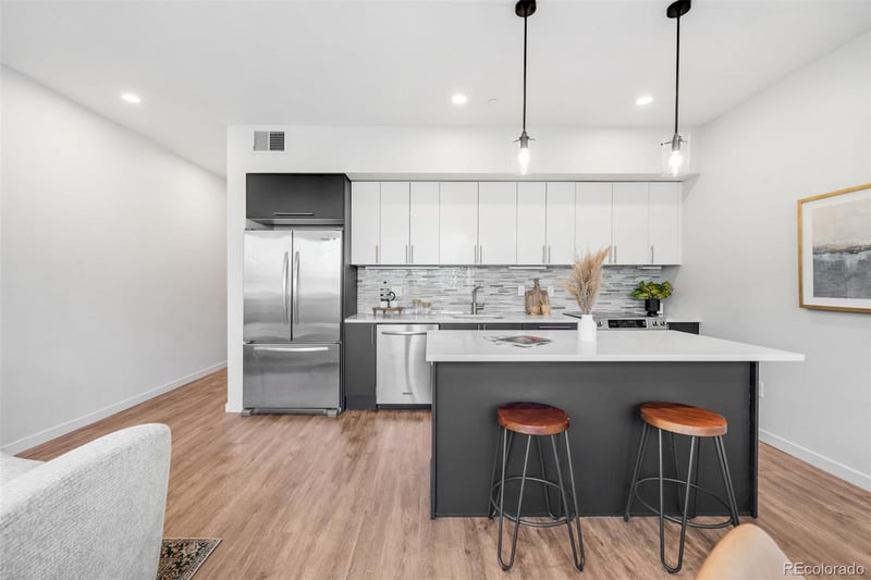 2640 Central Ct #203, Denver, CO 80211