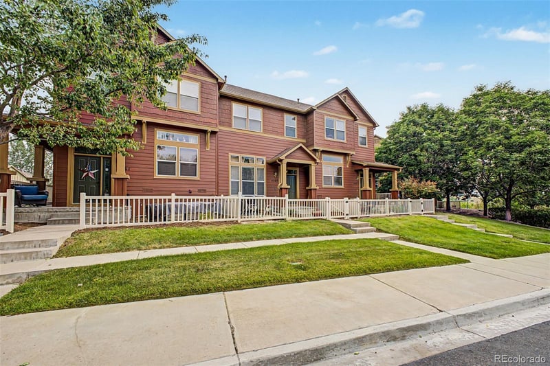 4069 Nordland Trl, Castle Rock, CO 80109