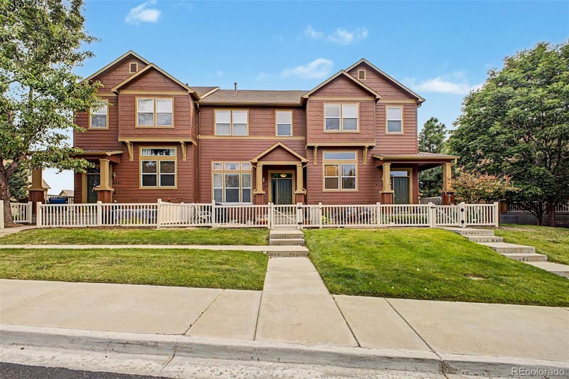 4069 Nordland Trl, Castle Rock, CO 80109