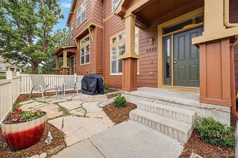 4069 Nordland Trl, Castle Rock, CO 80109