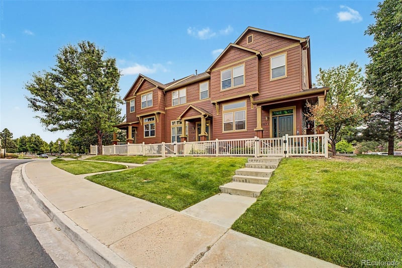 4069 Nordland Trl, Castle Rock, CO 80109