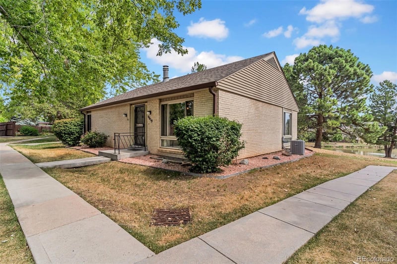 4619 W Ponds Cir, Littleton, CO 80123